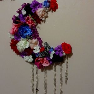 Hand made home decor